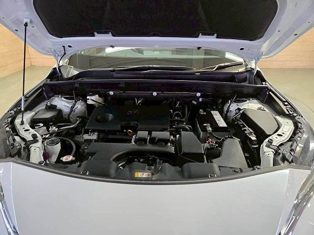 トヨタ&nbsp;ハリアーの画像13