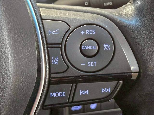 トヨタ&nbsp;ハリアーの画像14