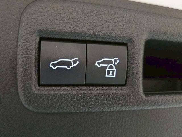 トヨタ&nbsp;ハリアーの画像15