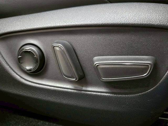 トヨタ&nbsp;ハリアーの画像16