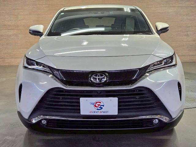 トヨタ&nbsp;ハリアーの画像17