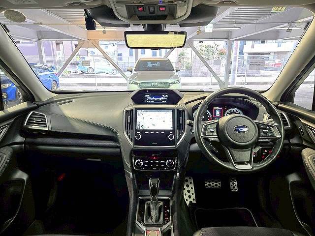 スバル&nbsp;フォレスターの画像3