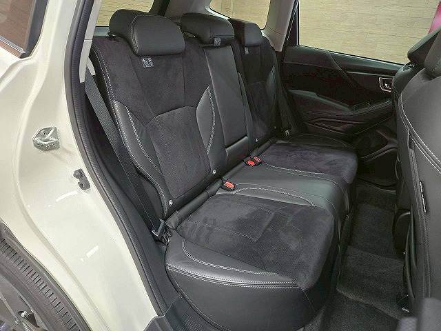 スバル&nbsp;フォレスターの画像10