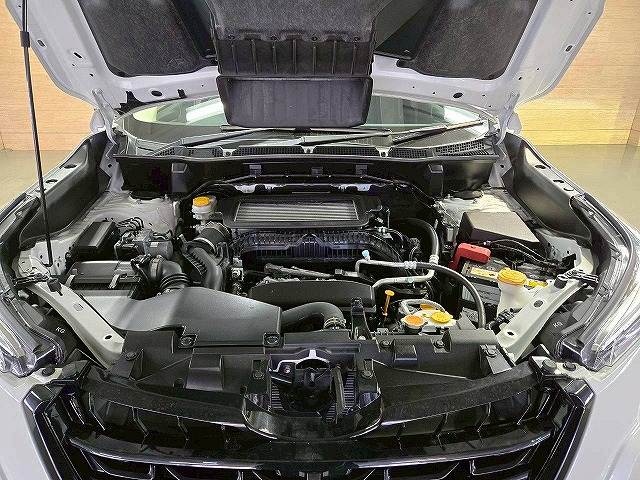 スバル&nbsp;フォレスターの画像13