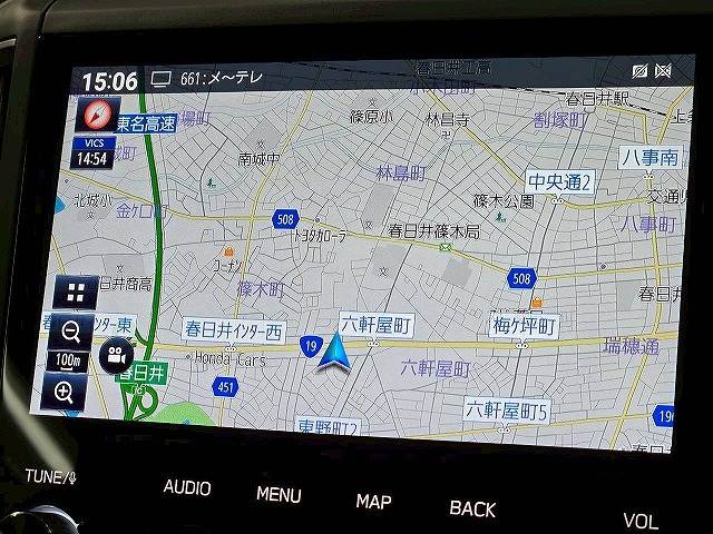 スバル&nbsp;フォレスターの画像16