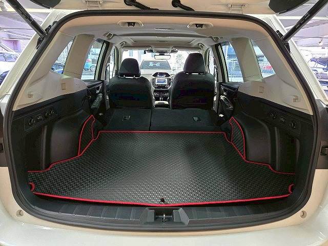 スバル&nbsp;フォレスターの画像20