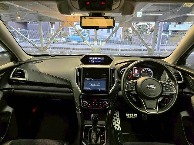 スバル&nbsp;フォレスターの画像3