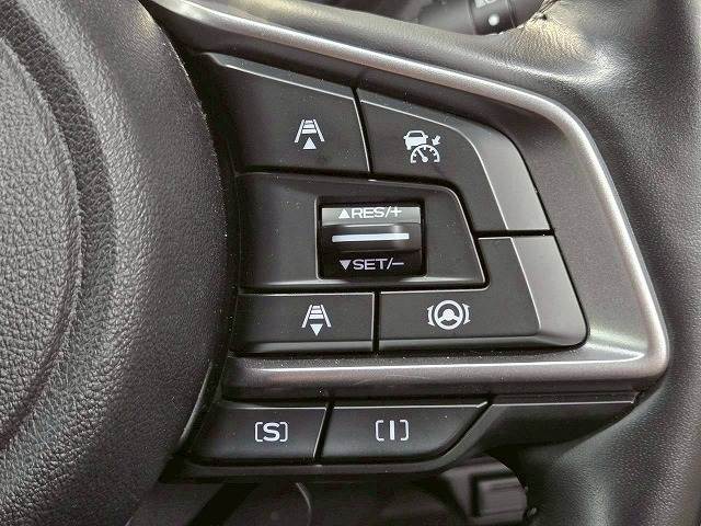 スバル&nbsp;フォレスターの画像6