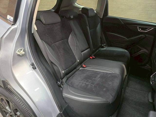 スバル&nbsp;フォレスターの画像10