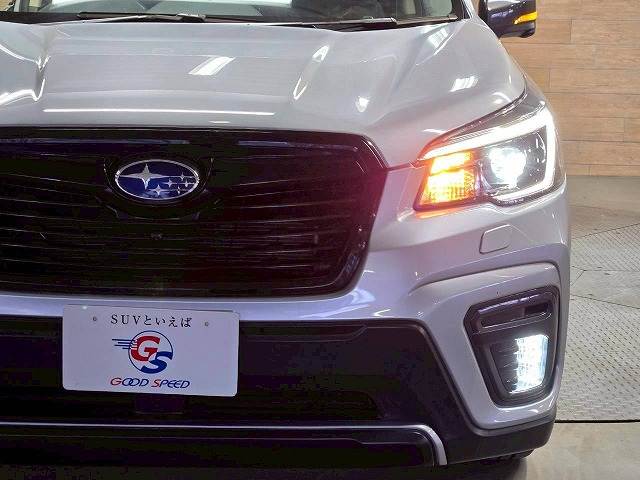 スバル&nbsp;フォレスターの画像11