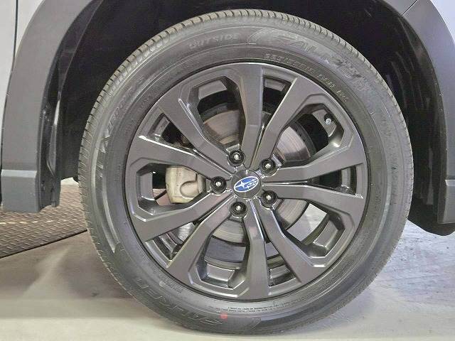 スバル&nbsp;フォレスターの画像12