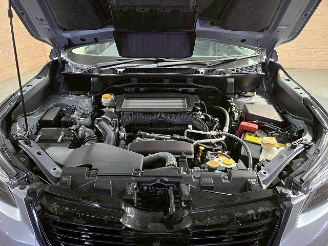 スバル&nbsp;フォレスターの画像13