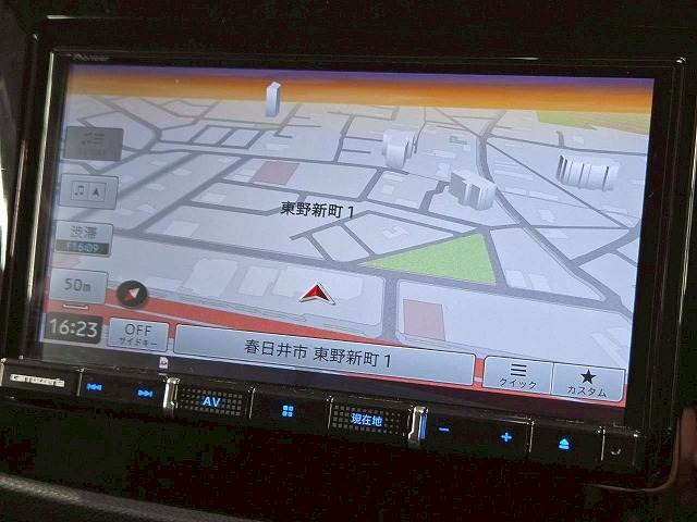 スバル&nbsp;フォレスターの画像16