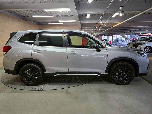 スバル&nbsp;フォレスターの画像18