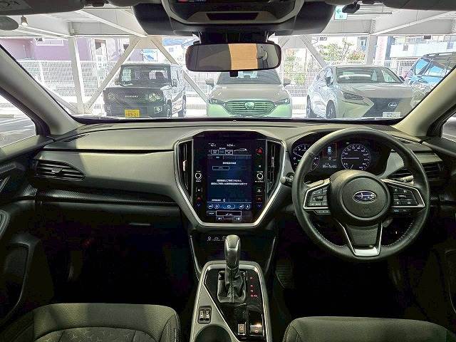 スバル&nbsp;クロストレックの画像3