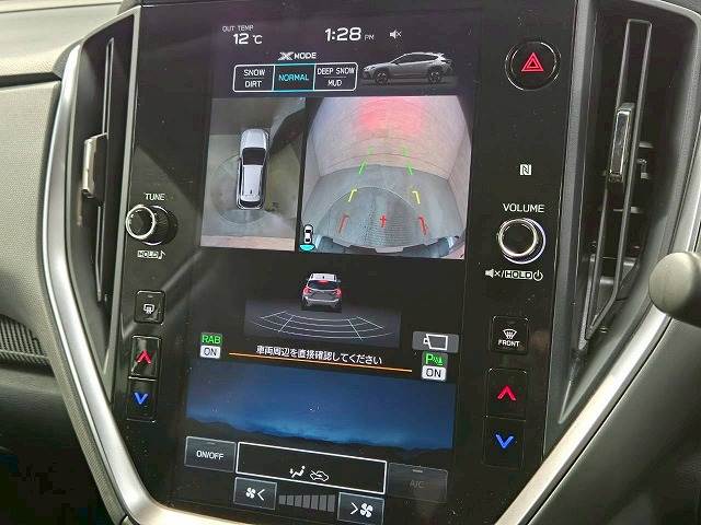 スバル&nbsp;クロストレックの画像4