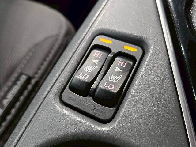 スバル&nbsp;クロストレックの画像5