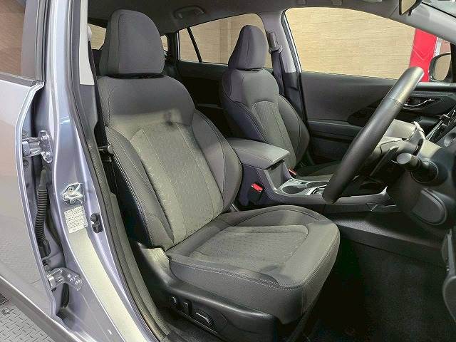 スバル&nbsp;クロストレックの画像9