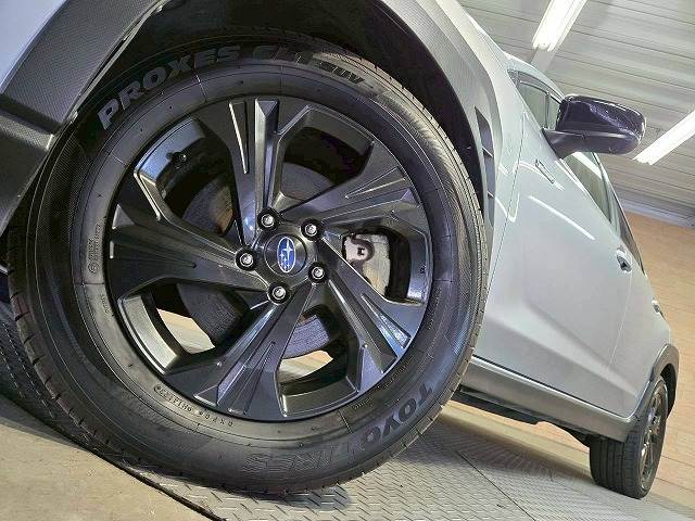 スバル&nbsp;クロストレックの画像12