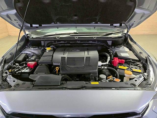 スバル&nbsp;クロストレックの画像13