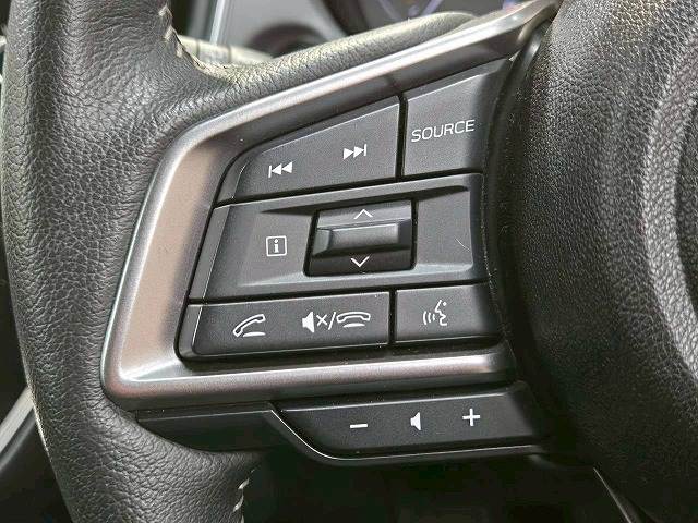 スバル&nbsp;クロストレックの画像14