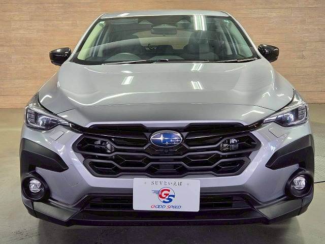 スバル&nbsp;クロストレックの画像17