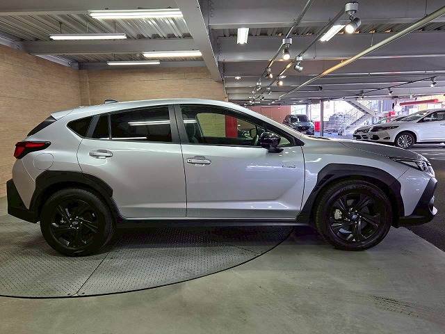 スバル&nbsp;クロストレックの画像18