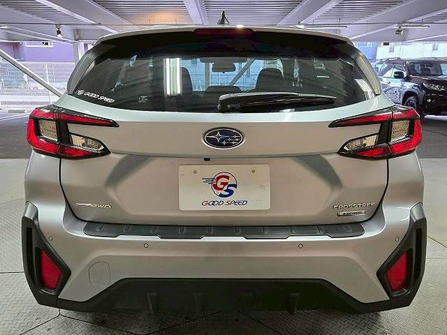 スバル&nbsp;クロストレックの画像19