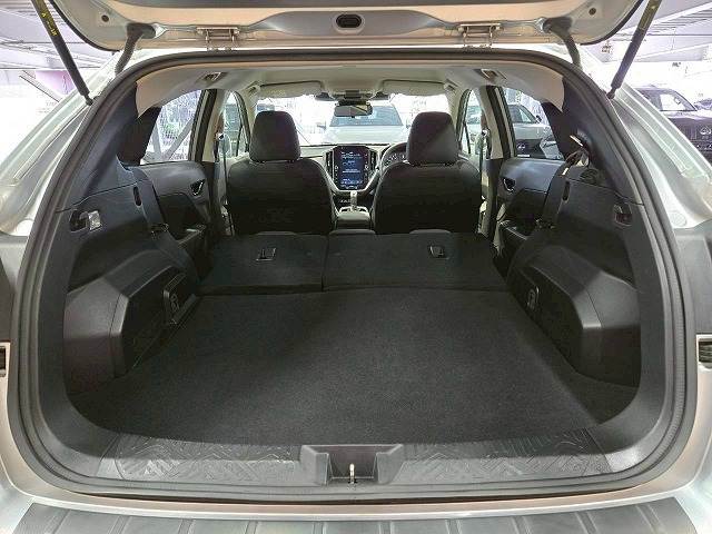 スバル&nbsp;クロストレックの画像20