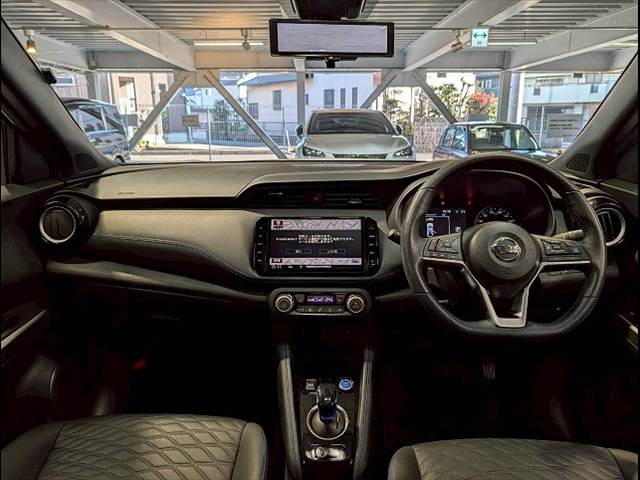 日産&nbsp;キックスの画像3