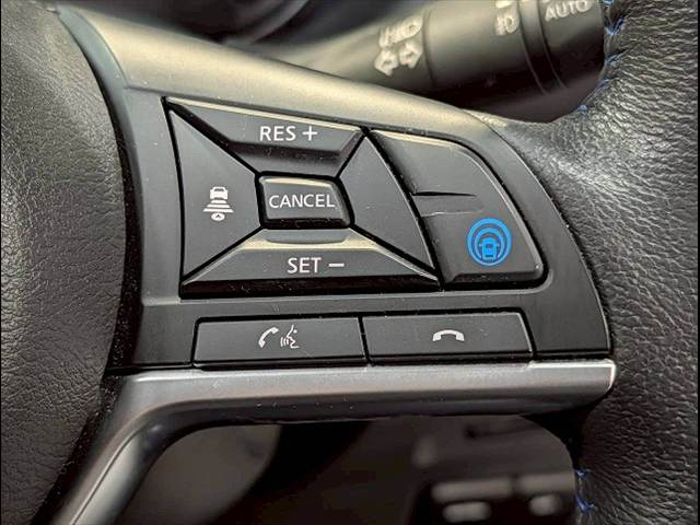 日産&nbsp;キックスの画像5