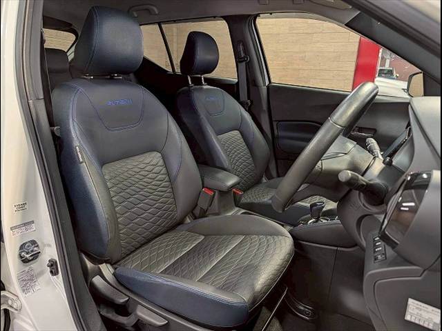 日産&nbsp;キックスの画像9