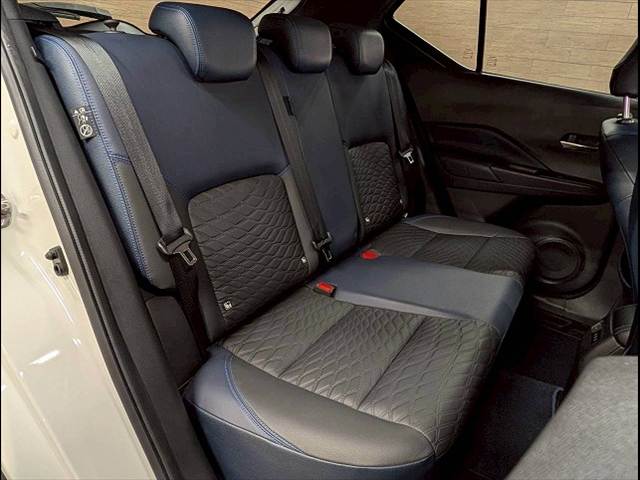 日産&nbsp;キックスの画像10