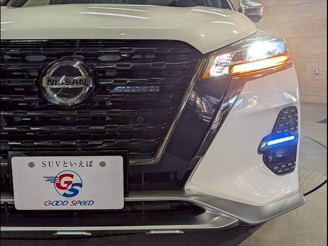 日産&nbsp;キックスの画像11