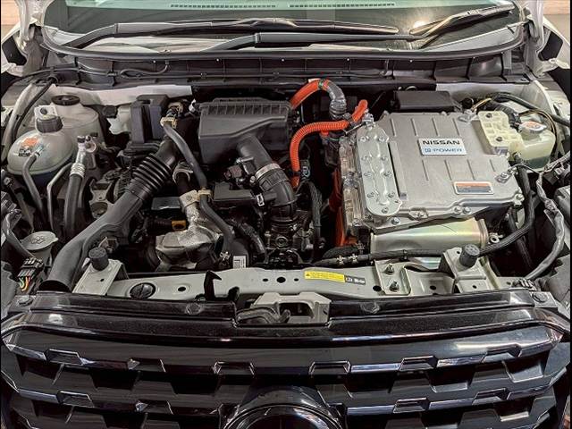 日産&nbsp;キックスの画像13