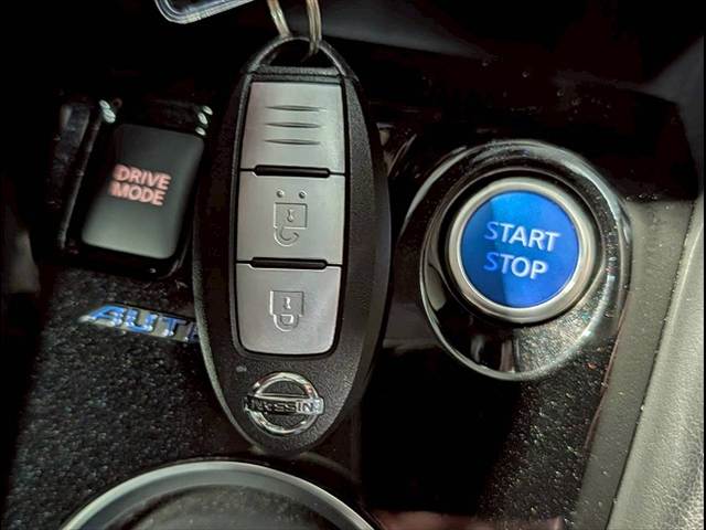 日産&nbsp;キックスの画像15