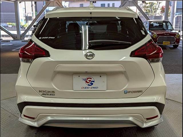 日産&nbsp;キックスの画像19