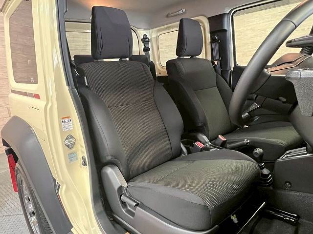 スズキ&nbsp;ジムニーシエラの画像9