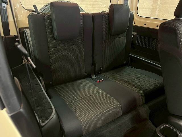 スズキ&nbsp;ジムニーシエラの画像10