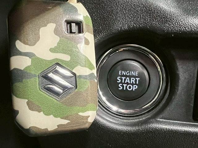 スズキ&nbsp;ジムニーシエラの画像15