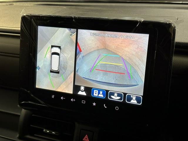 スズキ クロスビーの画像4