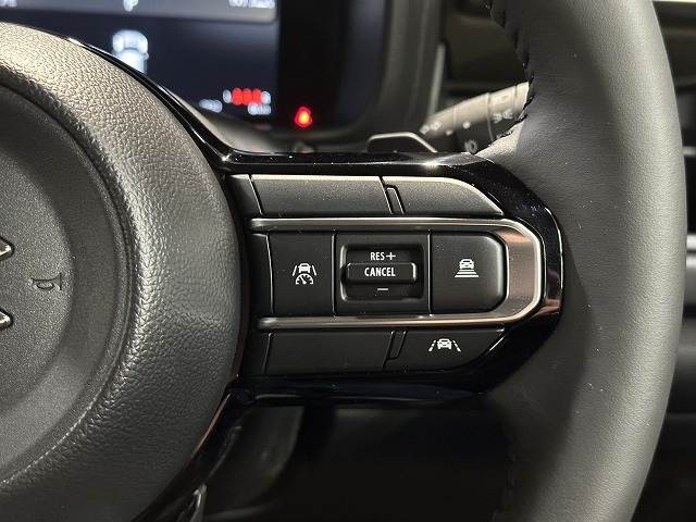 スズキ クロスビーの画像8