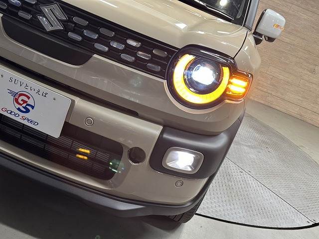 スズキ クロスビーの画像11