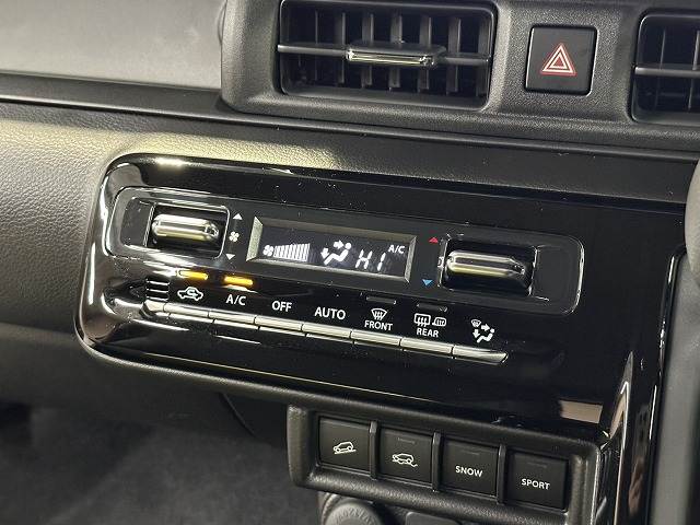 スズキ クロスビーの画像15