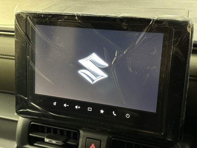 スズキ クロスビーの画像16