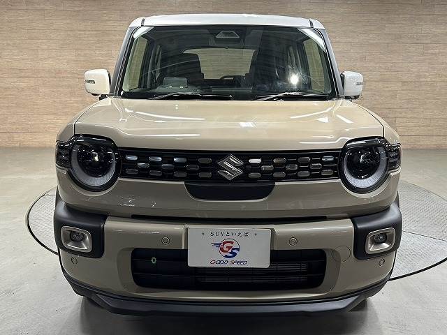 スズキ クロスビーの画像17