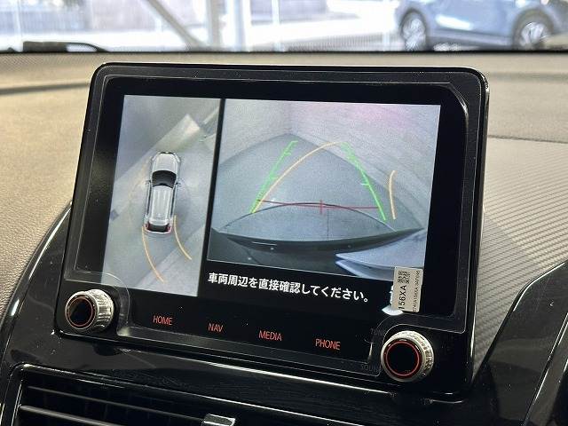 エクリプスクロスBLACK Edition 内装他