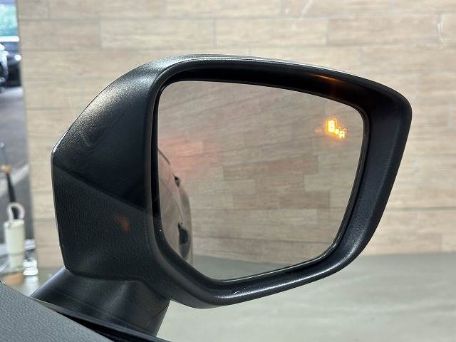 エクリプスクロスBLACK Edition 内装他