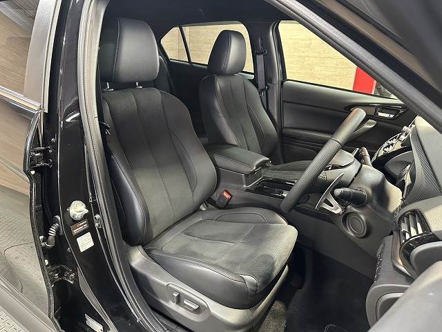 三菱 エクリプスクロスの画像9