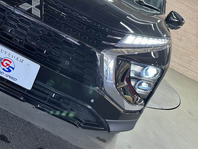 三菱 エクリプスクロスの画像11